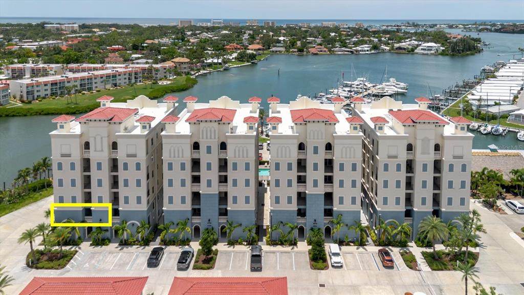 501 Tamiami Trail - Photo 1