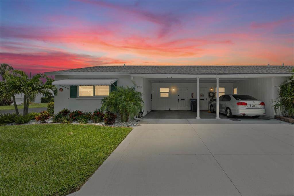 6016 Hibiscus Drive - Photo 1