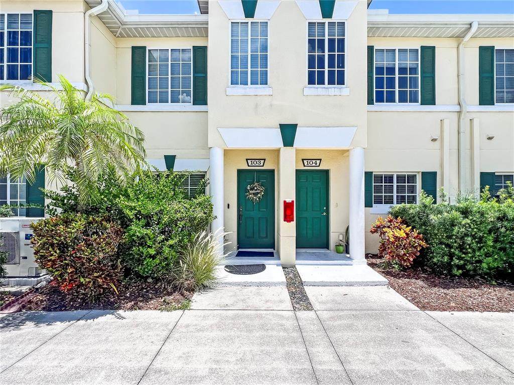 245 Cape Harbour Loop - Photo 1