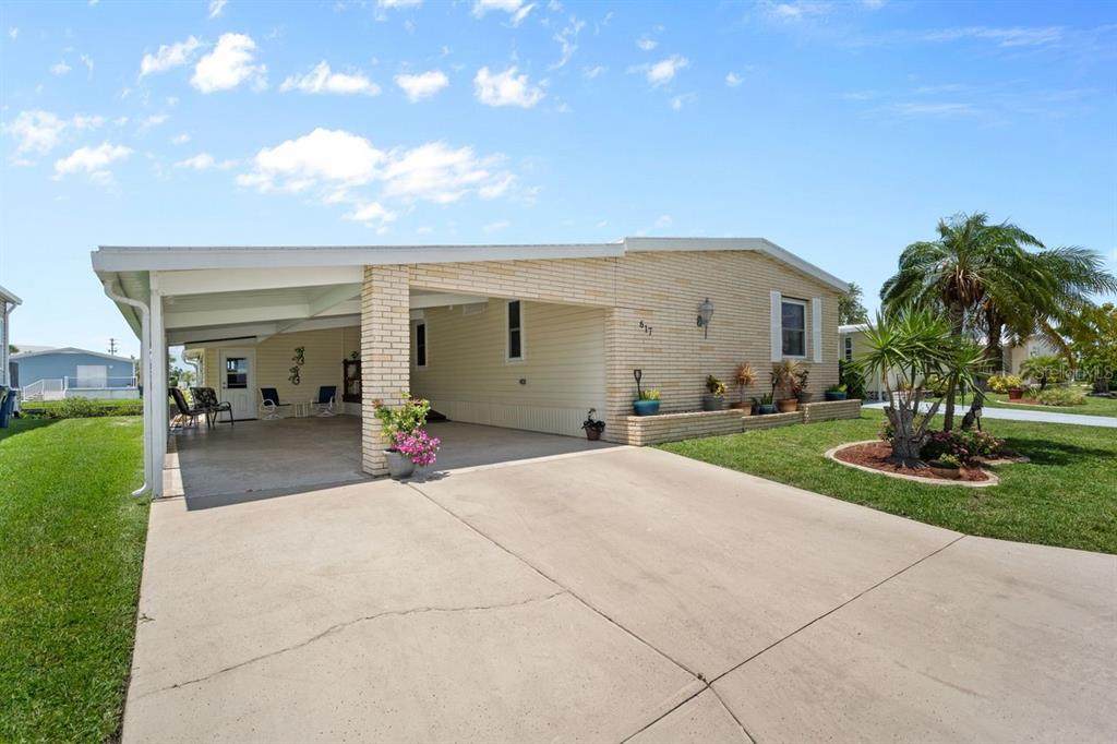 617 Fairmount Drive - Photo 1