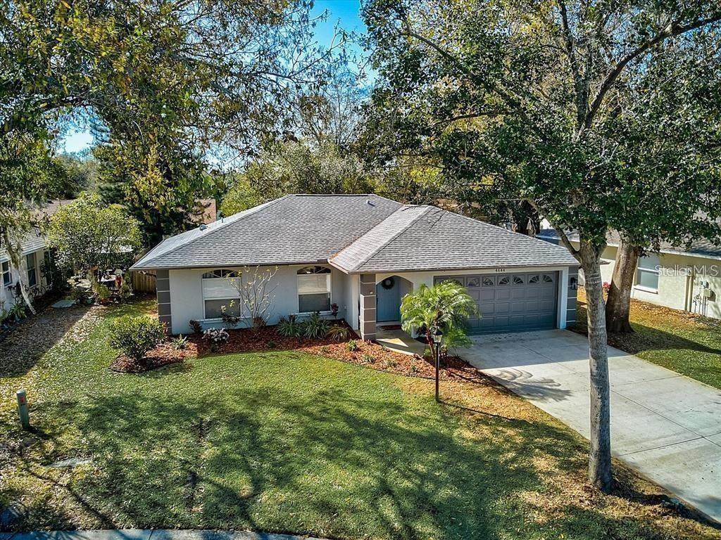 4644 Breezy Pines Boulevard - Photo 1