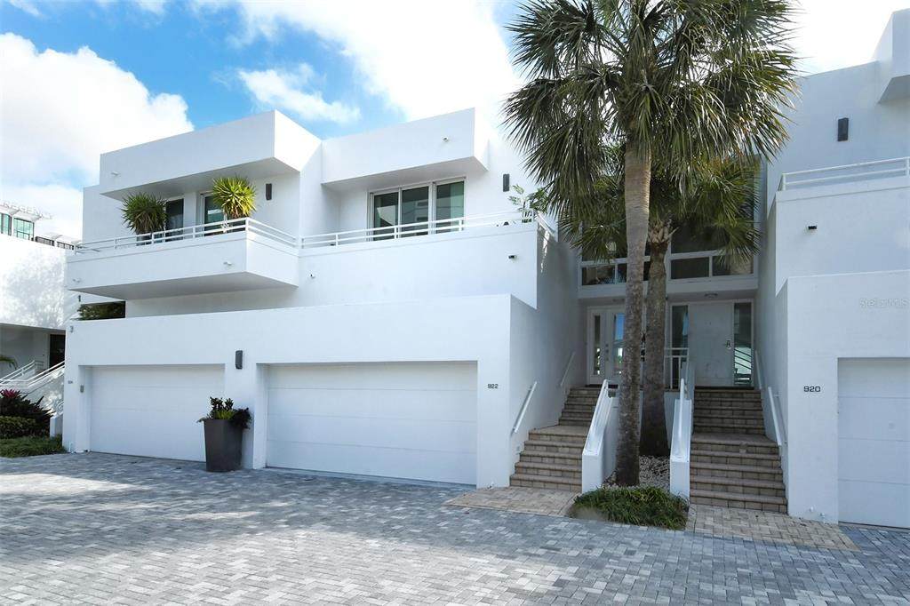 922 Blvd Of The Arts - Photo 1