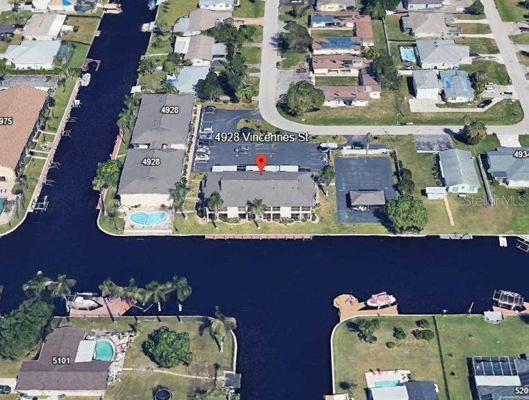 4928 Vincennes Street - Photo 1