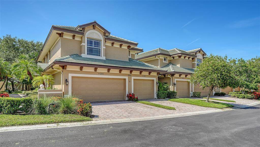 6422 Moorings Point Circle - Photo 1