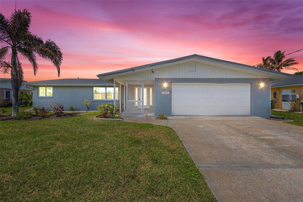 1464 Deer Creek Drive - Photo 1