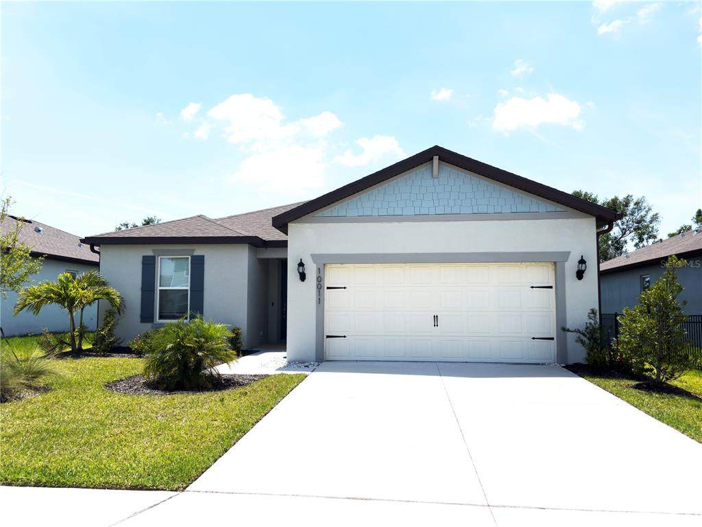 10011 Longmeadow Avenue - Photo 1