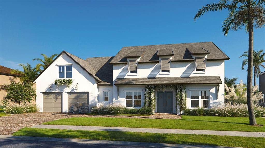 3708 Sevilla Street - Photo 1