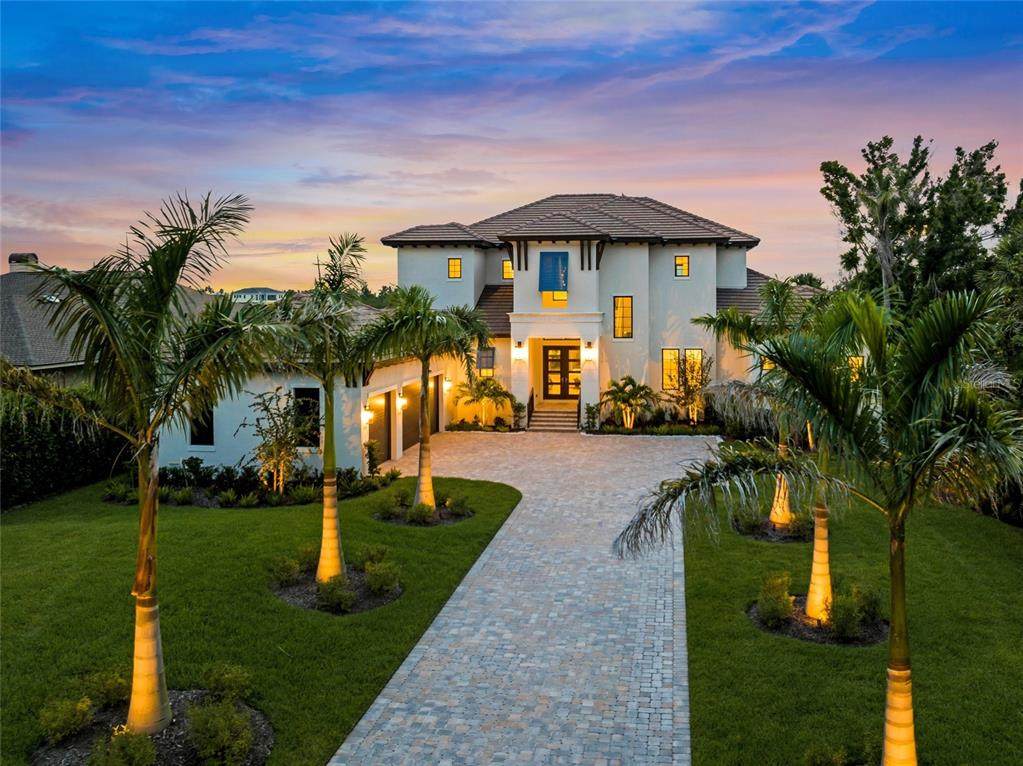 1109 Bayshore Road - Photo 1