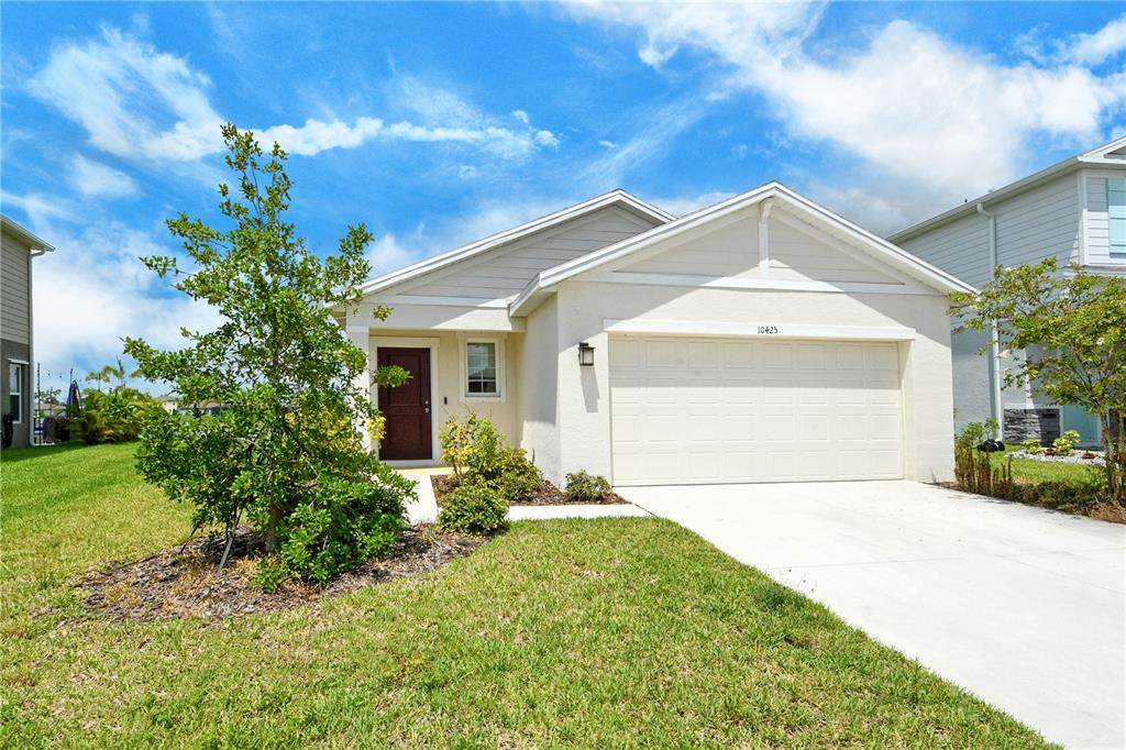 10425 High Noon Trail - Photo 1