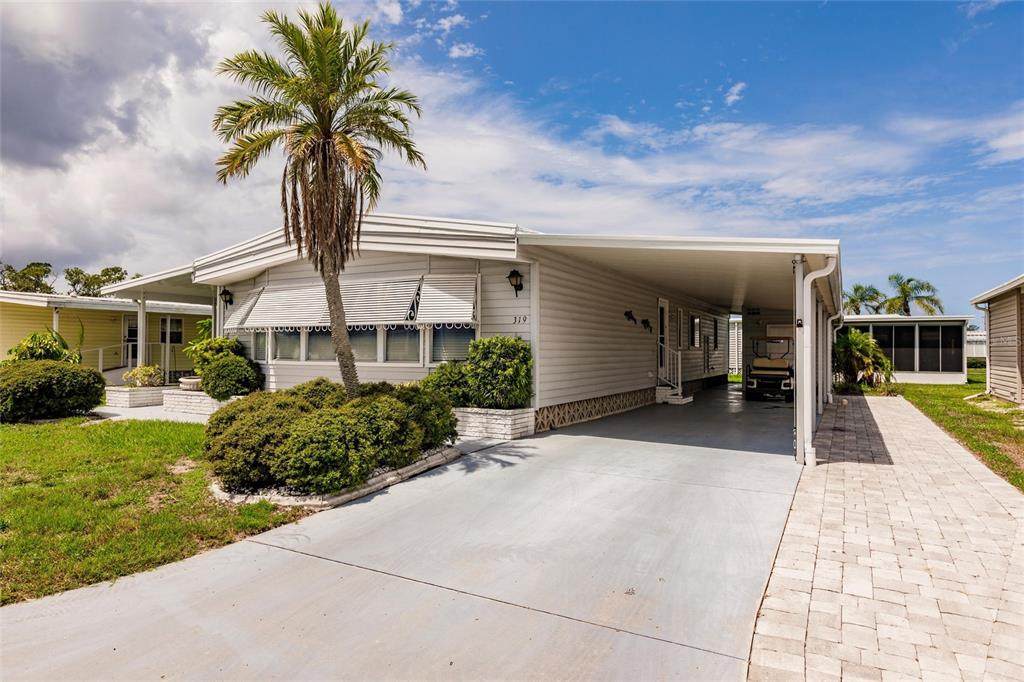 319 Castle Drive - Photo 1