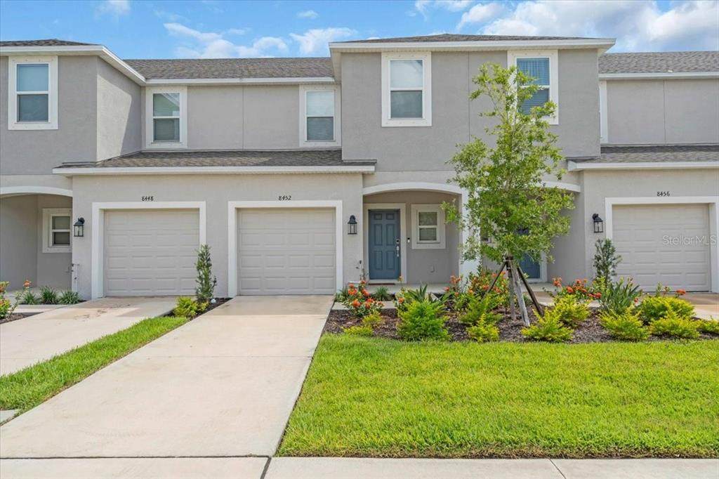 8452 Lunar Skye Street - Photo 1