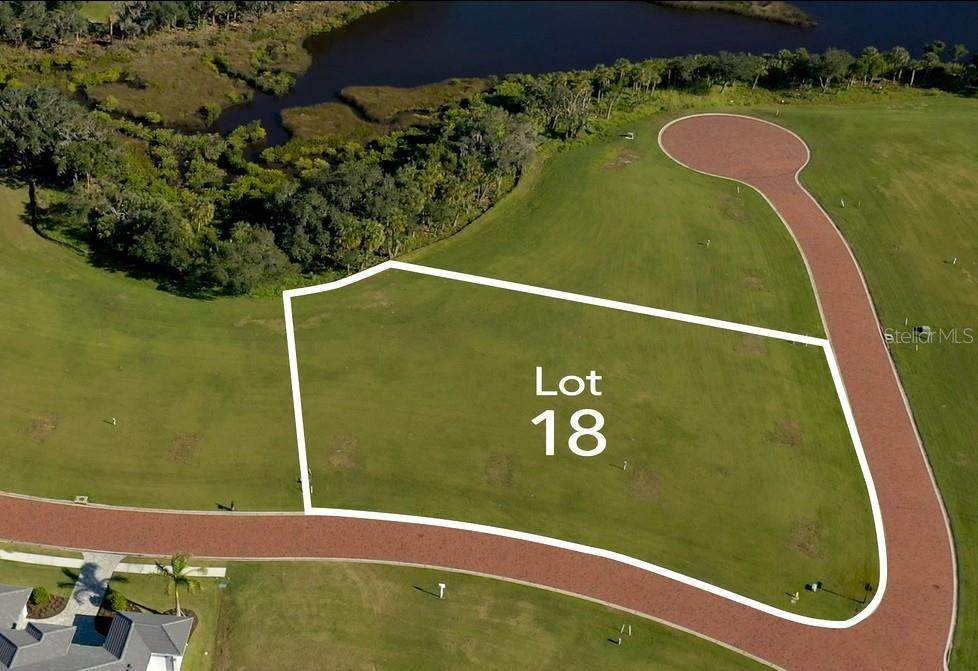  Bayou Cove - Photo 1