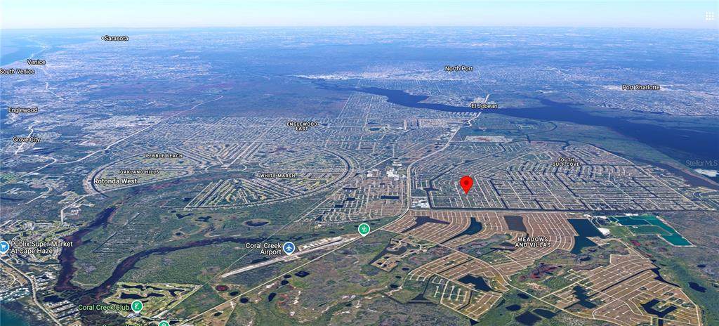 13403 High Springs Avenue - Photo 1