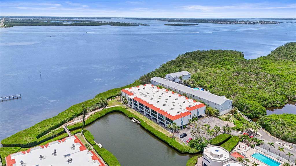 3705 Bay Drive - Photo 1