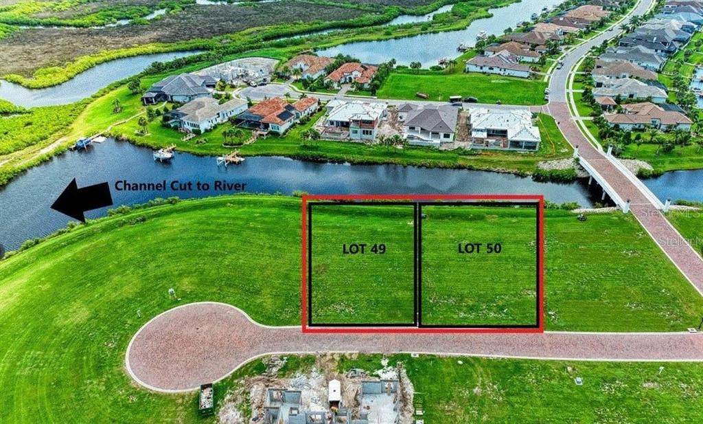 1517 Rio Vista Terrace - Photo 1