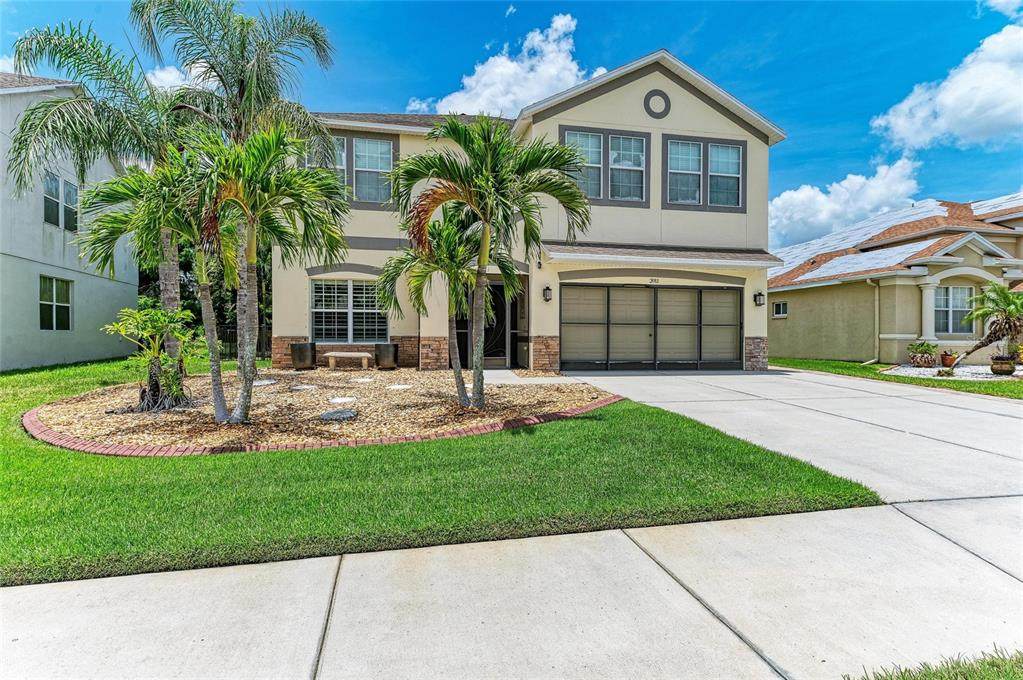 3911 91ST Avenue - Photo 1