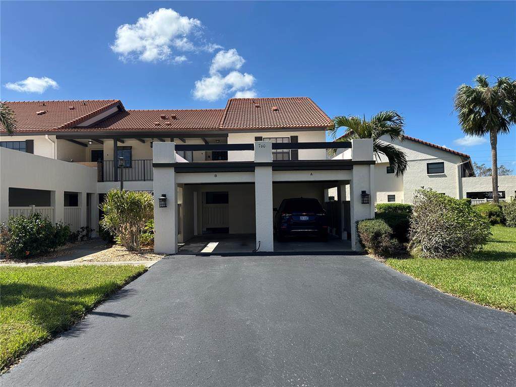 760 Avenida Estancia - Photo 1