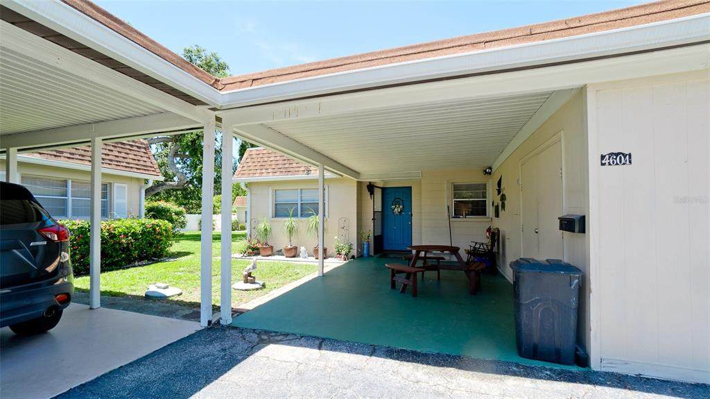 4604 Park Acres Drive - Photo 1