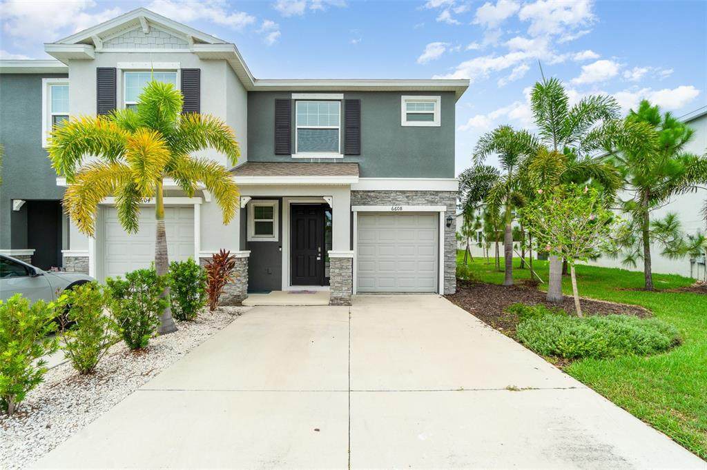 6608 Serenity Fall Ln Lane - Photo 1