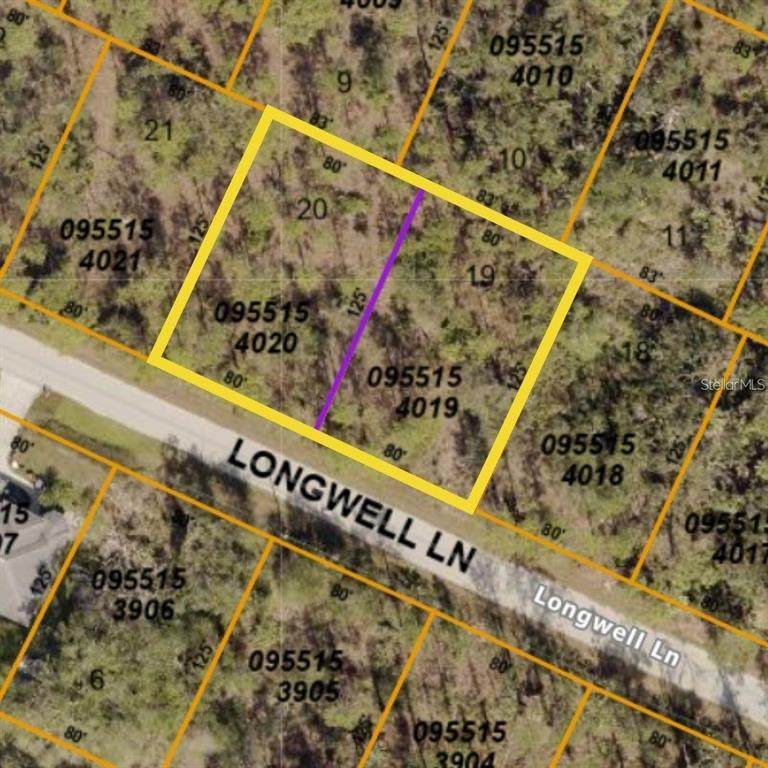 Longwell Lane - Photo 1