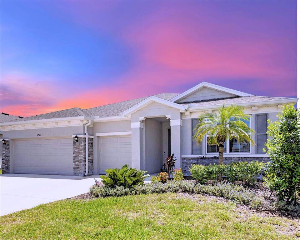 17551 Cantarina Cove - Photo 1