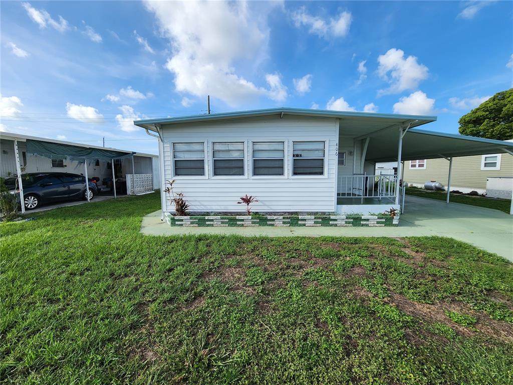 406 50TH Avenue - Photo 1