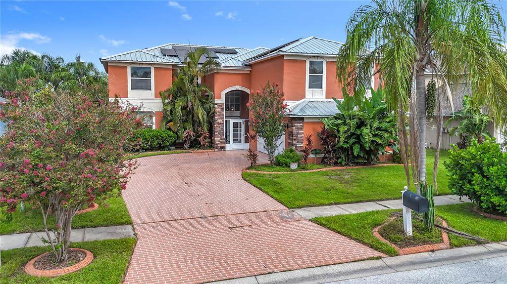 11014 Sailbrooke Drive - Photo 1