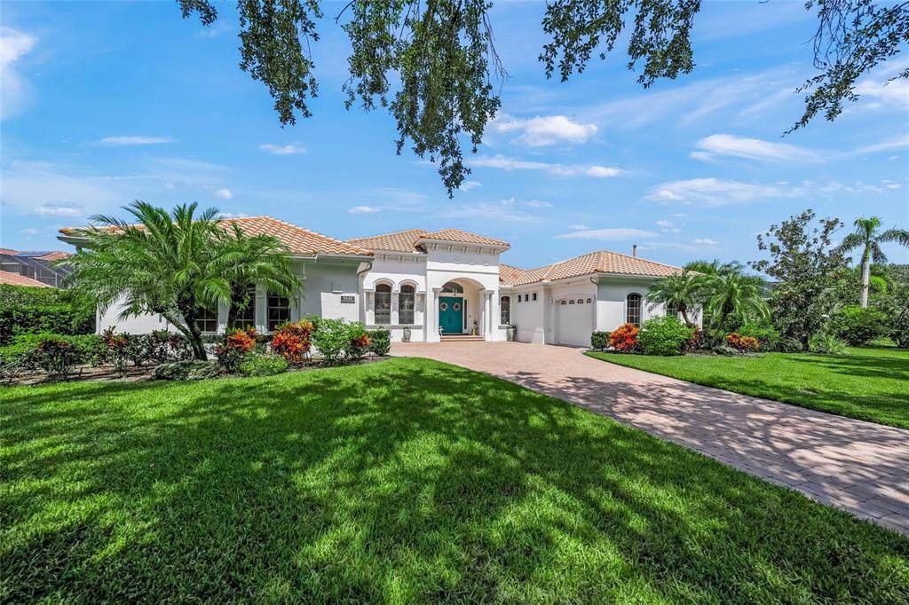 3548 Founders Club Drive - Photo 1