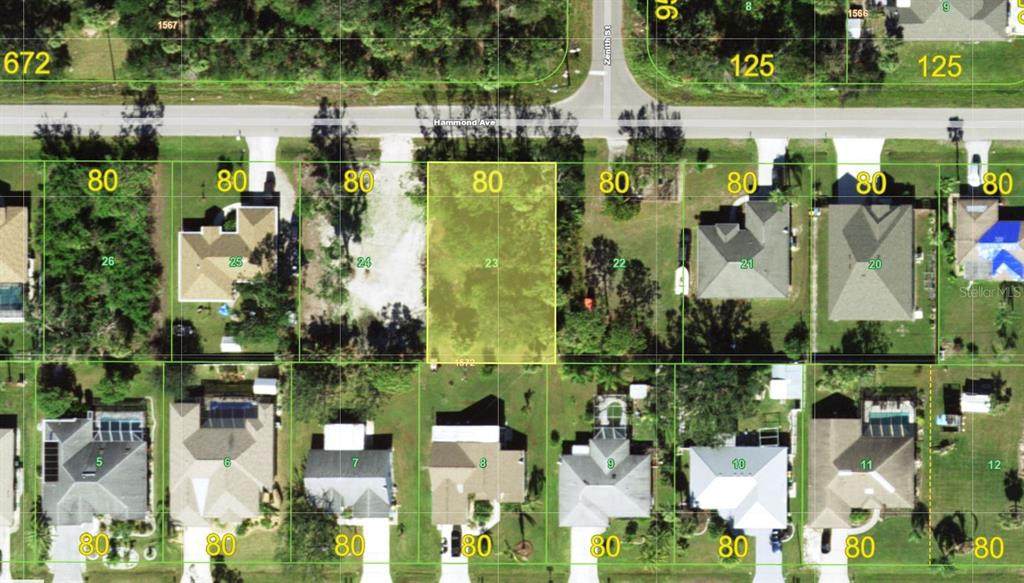 23125 Hammond Avenue - Photo 1