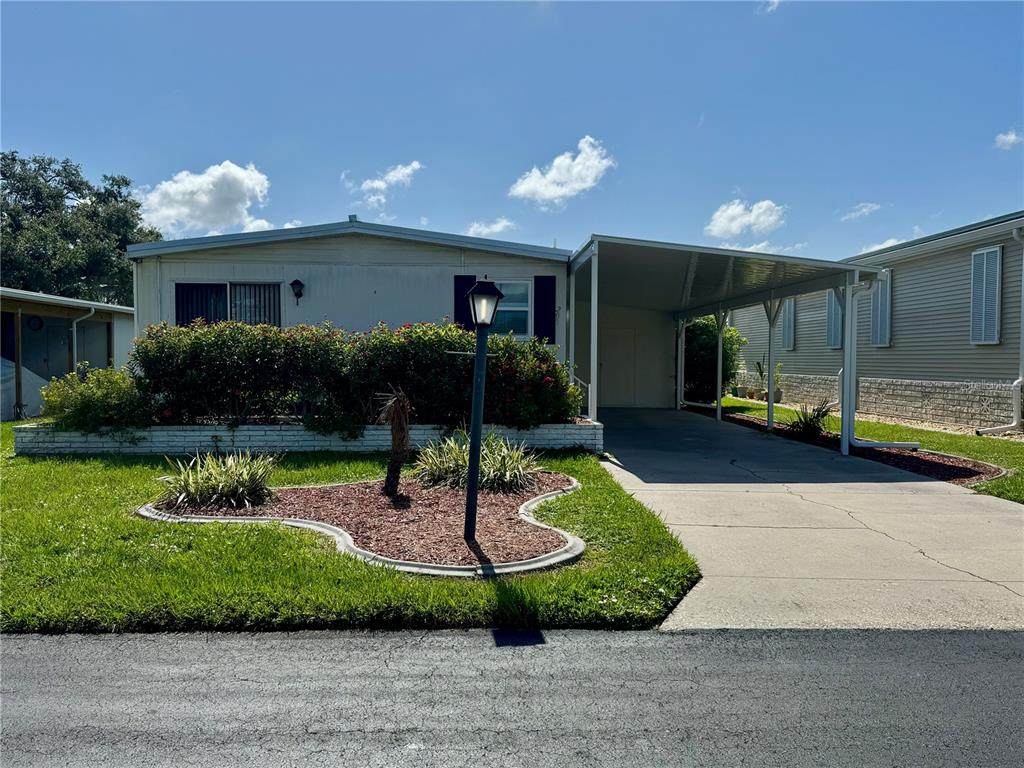 203 Estrada - Photo 1