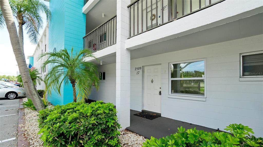 2509 Flamingo Boulevard - Photo 1