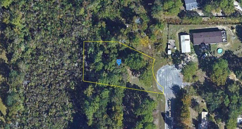3700 Deer Run Road - Photo 1