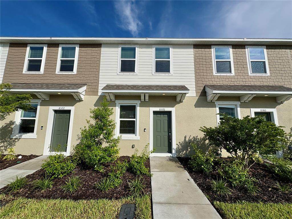 8576 Daybreak Street - Photo 1