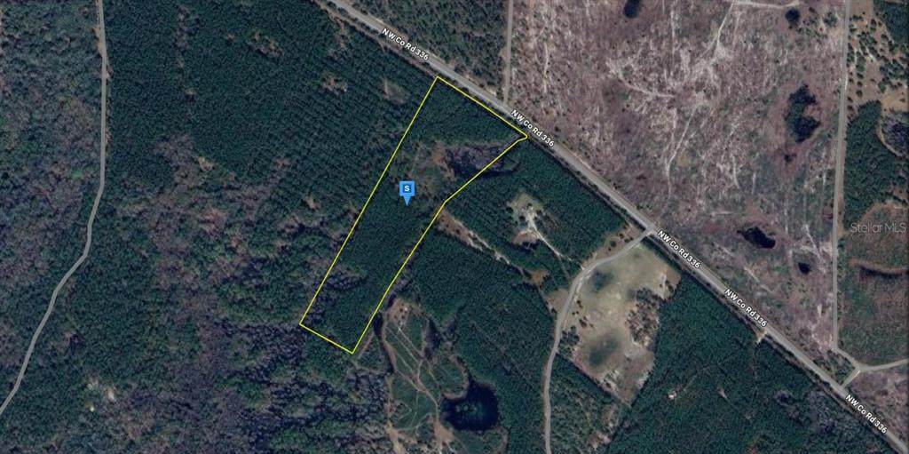 5301 Co Rd 336 - Photo 1