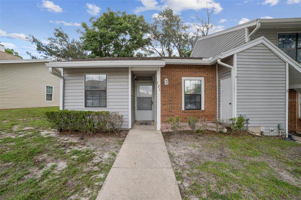 121 Hidden Arbor Court - Photo 1