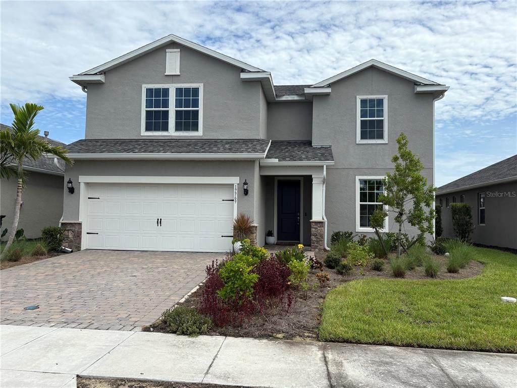 17769 Silverspur Drive - Photo 1