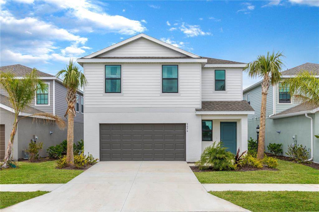9076 Tequila Sunrise Drive - Photo 1