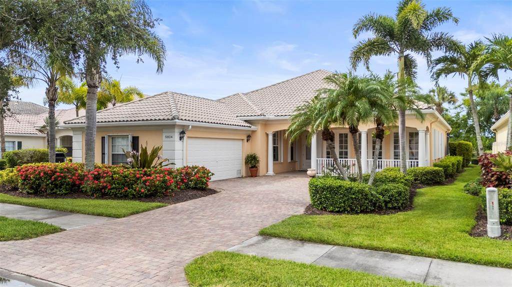 5804 Valente Place - Photo 1