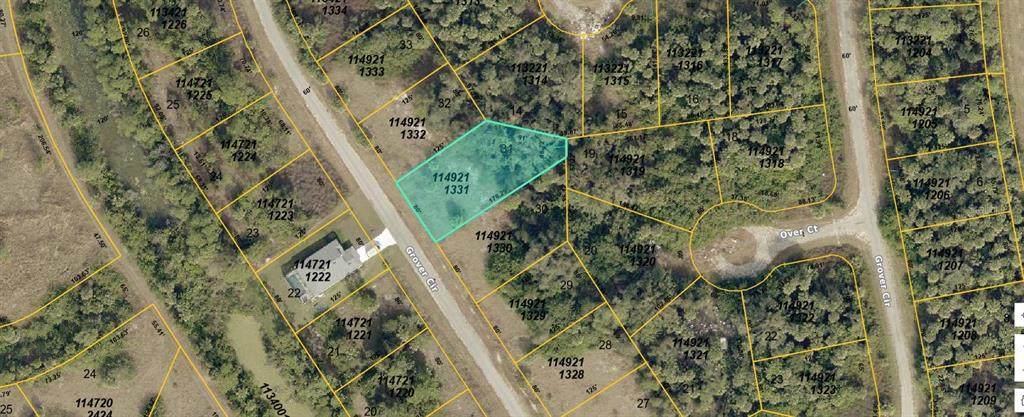  Grover Circle - Photo 1