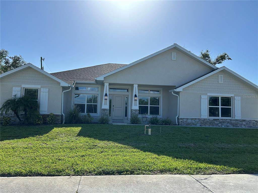 25 Stanford Road - Photo 1