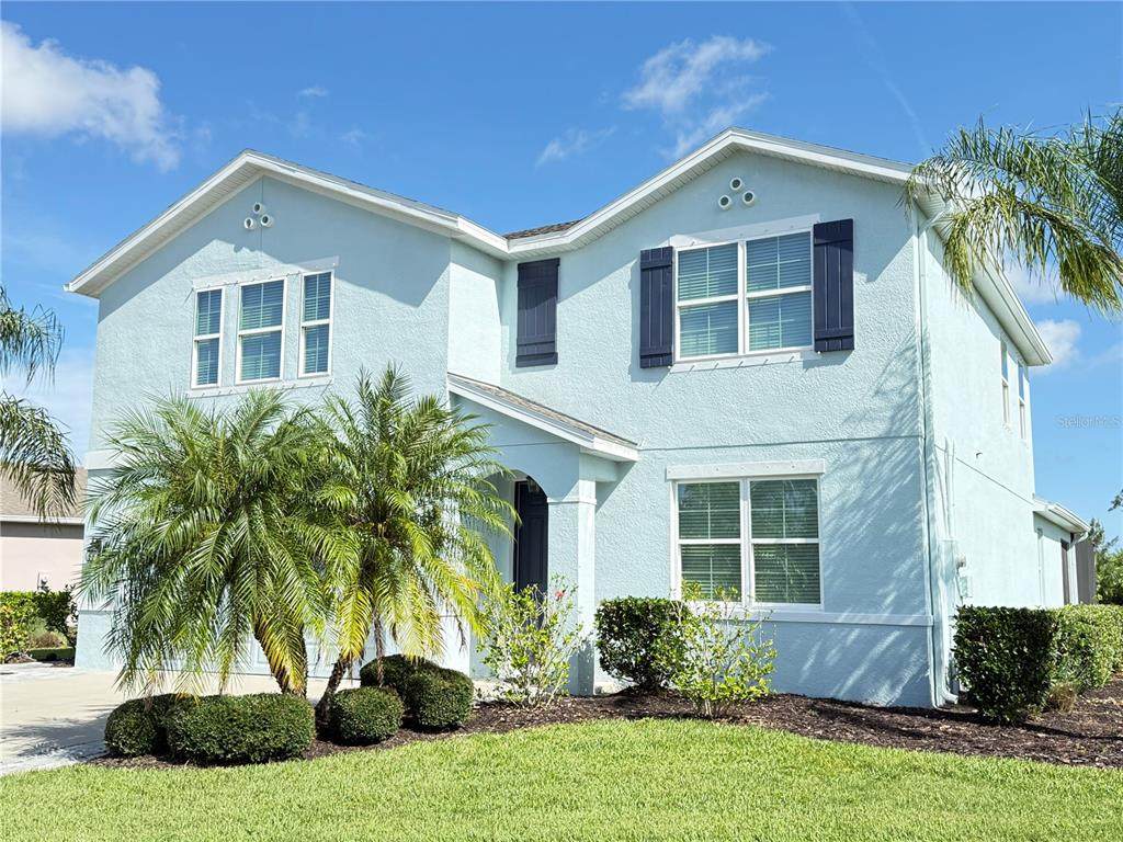 7918 Peaceful Par Drive - Photo 1