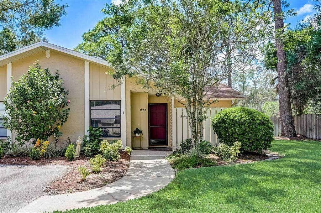 1203 Tallywood Drive - Photo 1