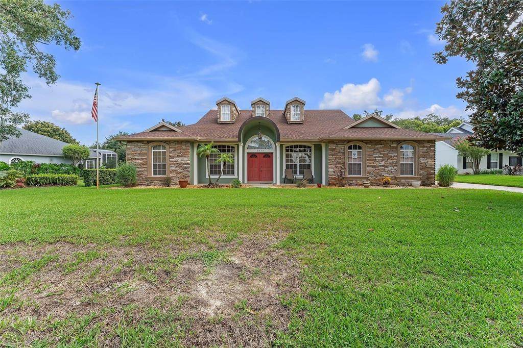 2835 Deerfield Street - Photo 1