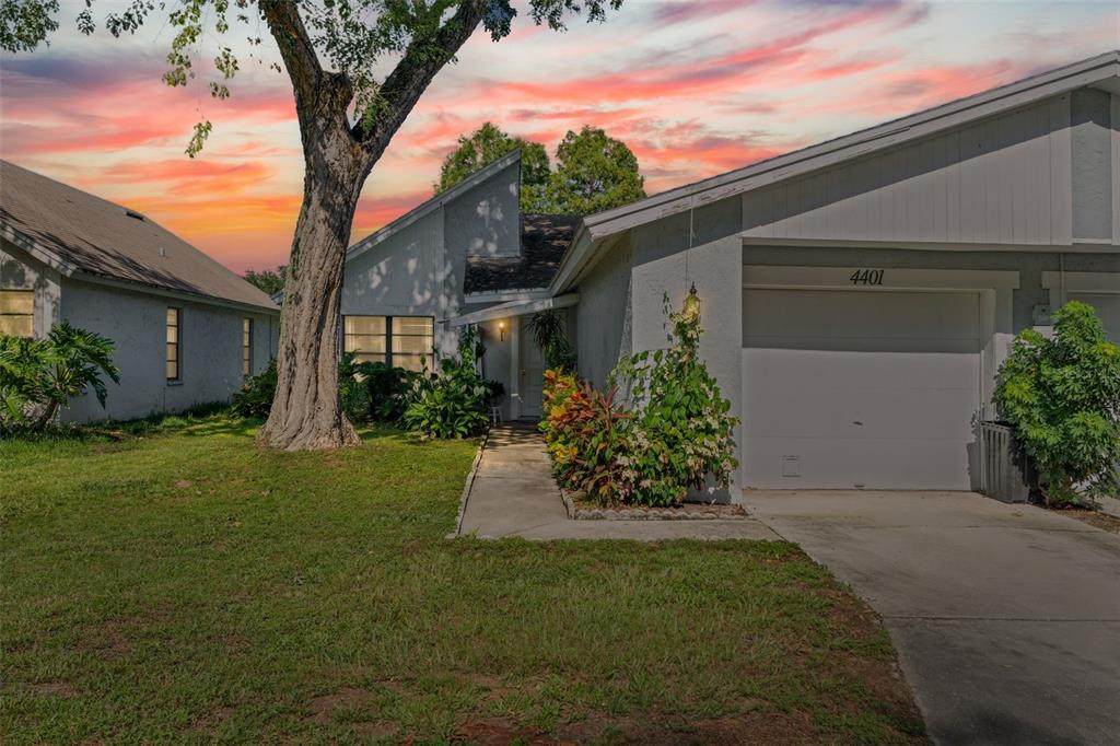 4401 Ridgeline Circle - Photo 1