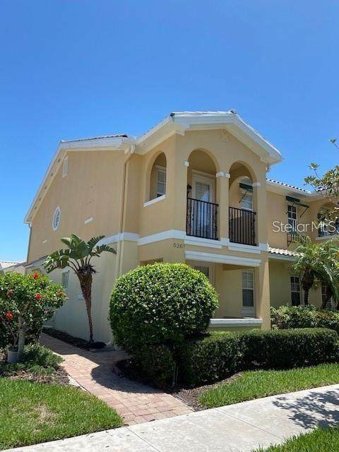 5361 Eliseo Street - Photo 1
