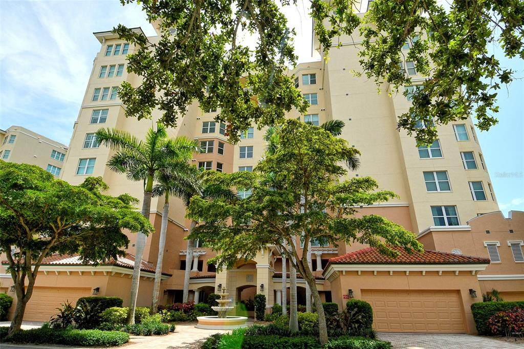 401 N Point Road - Photo 1