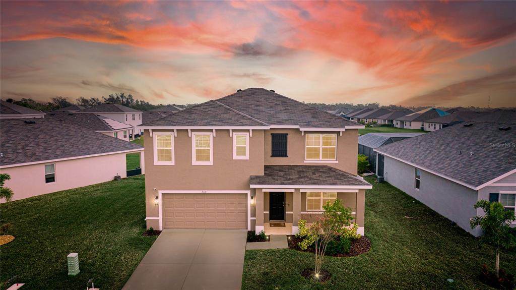 2118 Grand Flora Trail - Photo 1