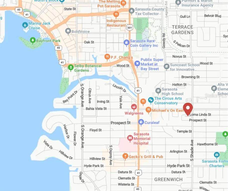 2563 Loma Linda Street - Photo 1