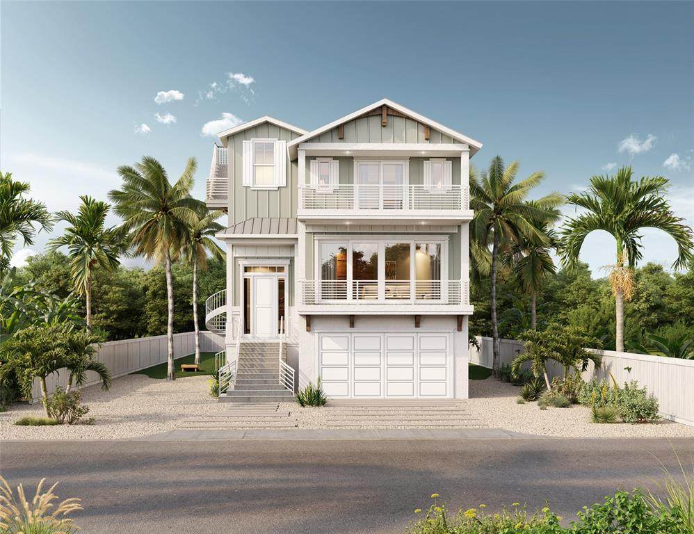 2110 Avenue A - Photo 1