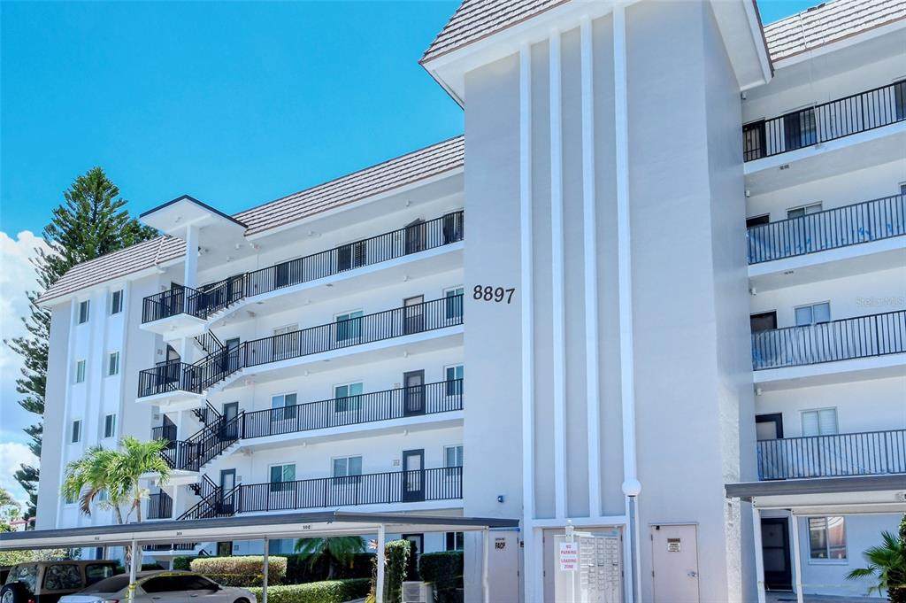 8897 Midnight Pass Road - Photo 1